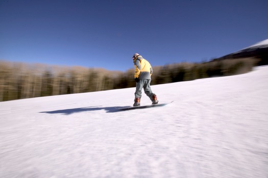 Arizona Snowbowl