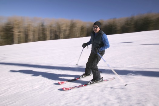 Arizona Snowbowl