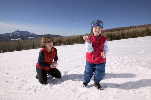 Arizona Snowbowl