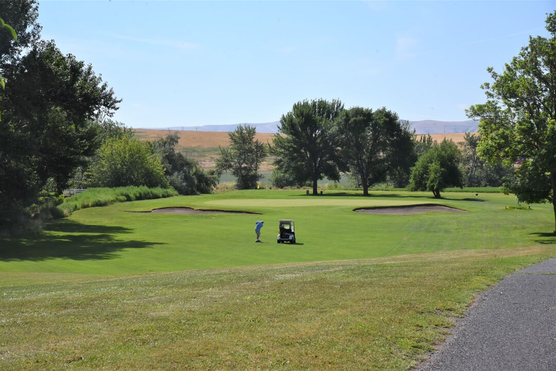 GCBC bunkers