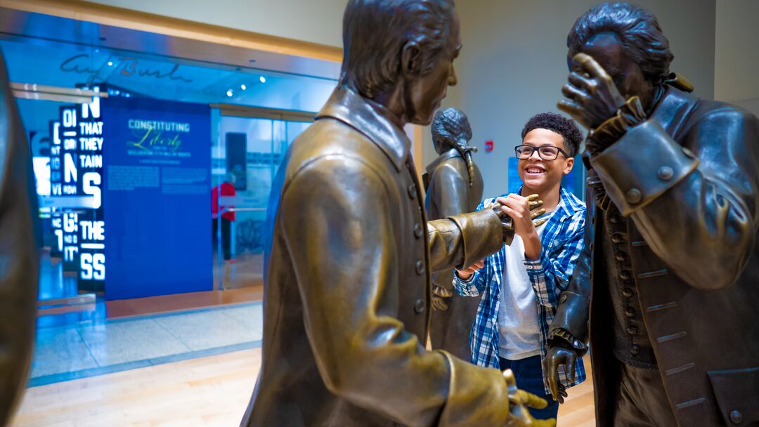 National Constitution Center