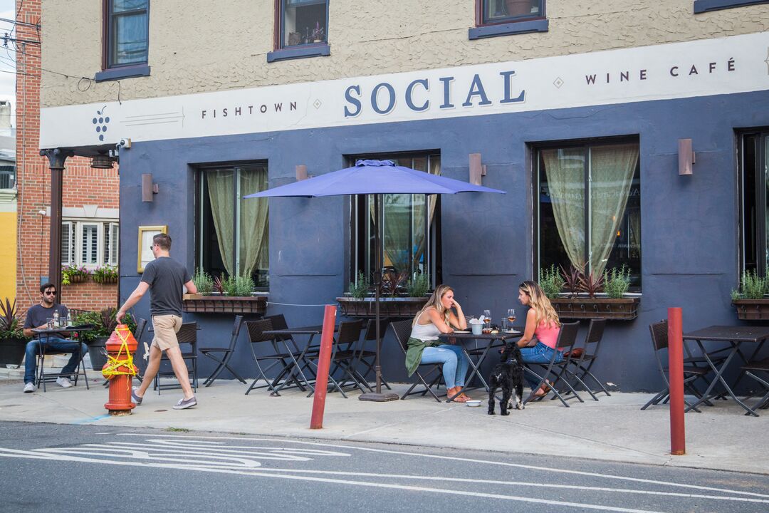 Fishtown Social