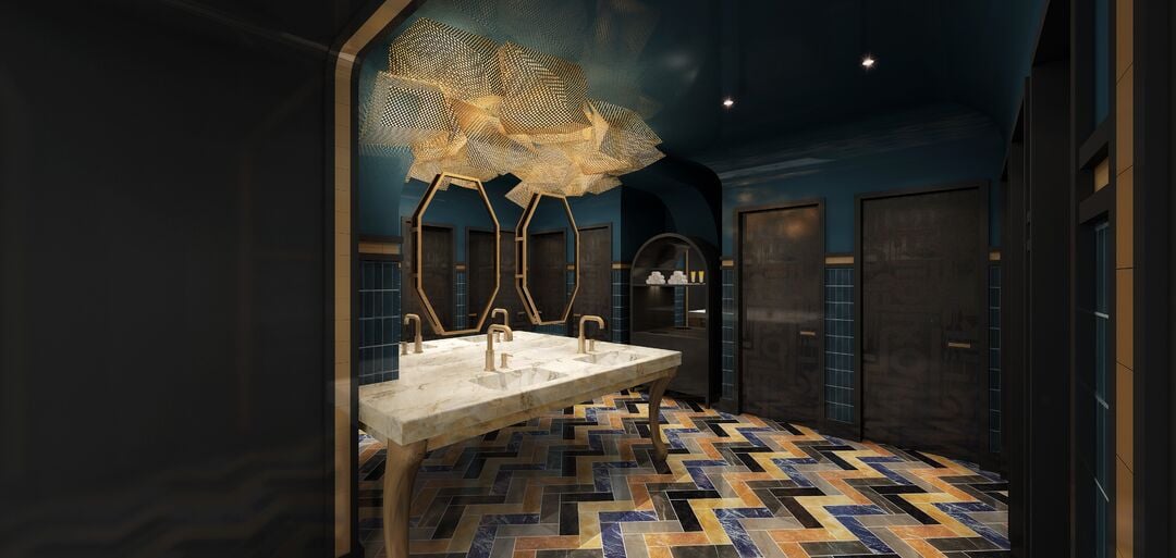 Canopy by Hilton Philadelphia Center City