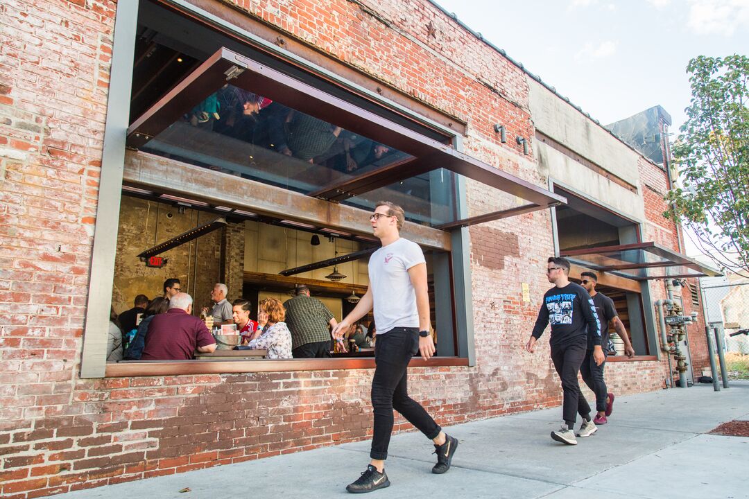 Frankford Hall