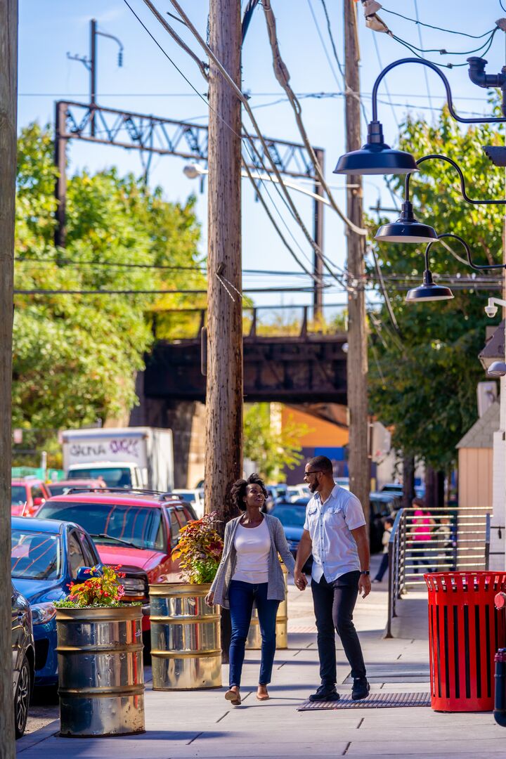 Phoenixville