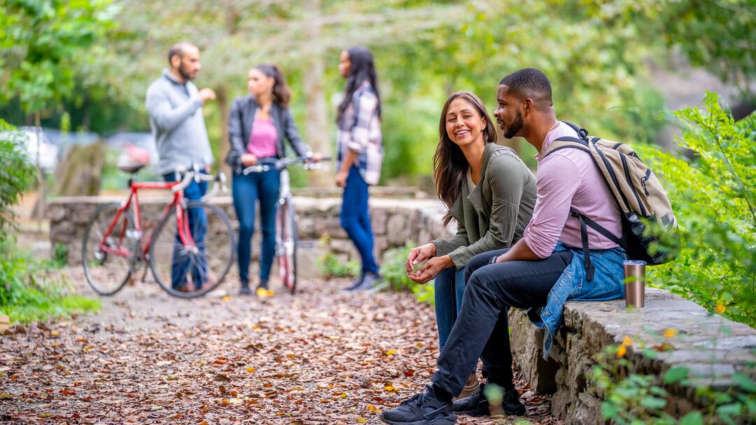 Wissahickon Valley Park