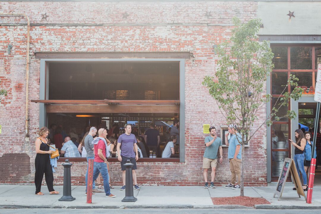 Frankford Hall