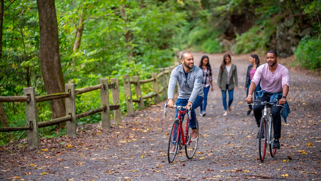 Wissahickon Valley Park