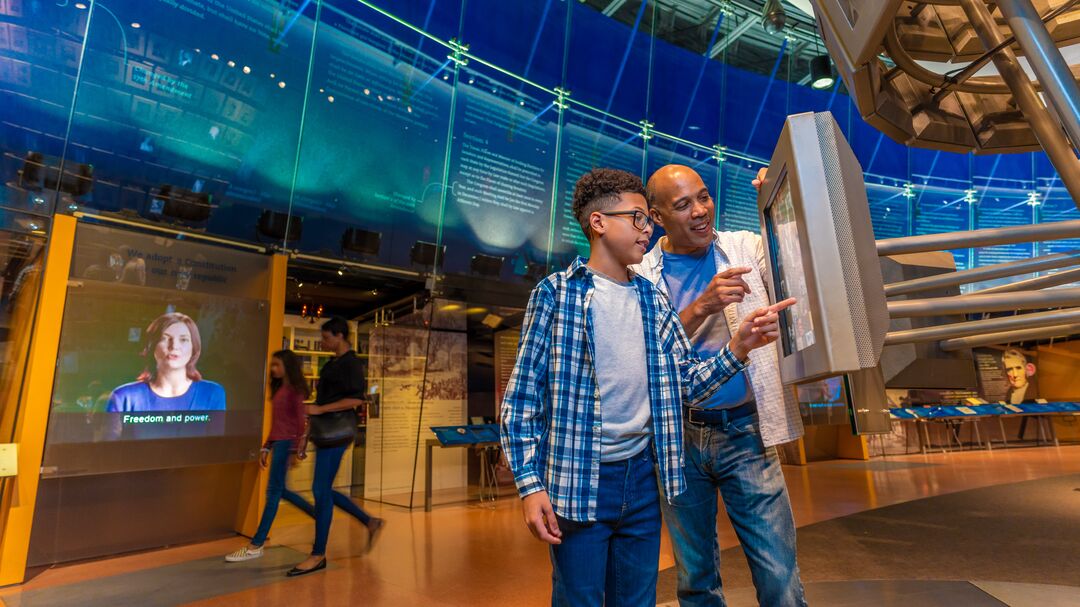 National Constitution Center