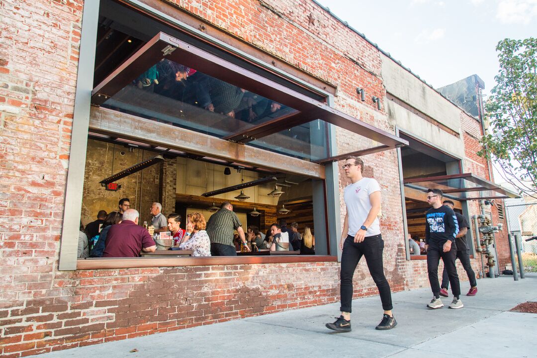 Frankford Hall