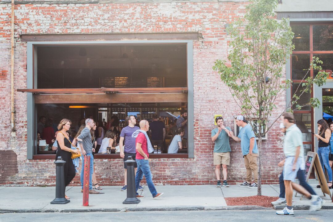 Frankford Hall