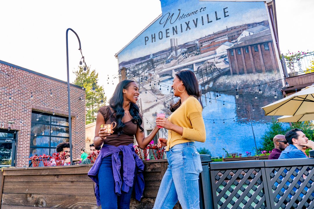 Phoenixville
