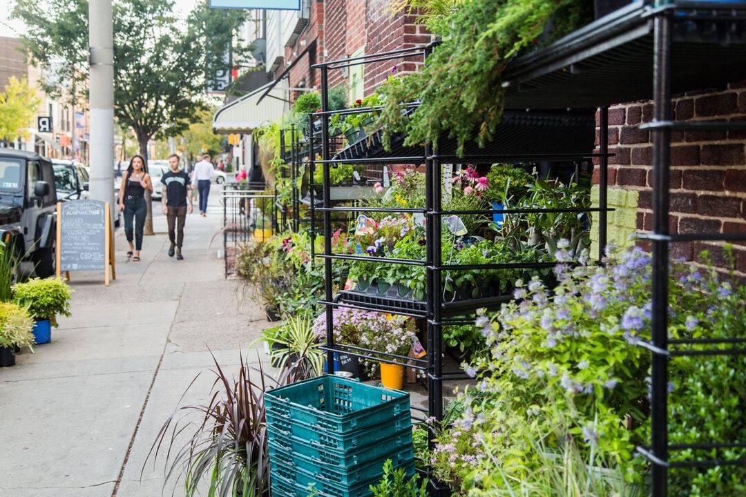 East Passyunk Avenue