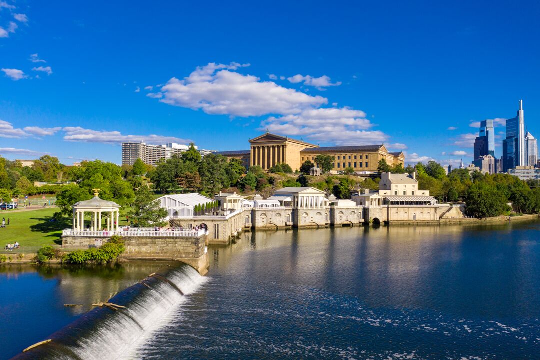 Philadelphia Museum of Art