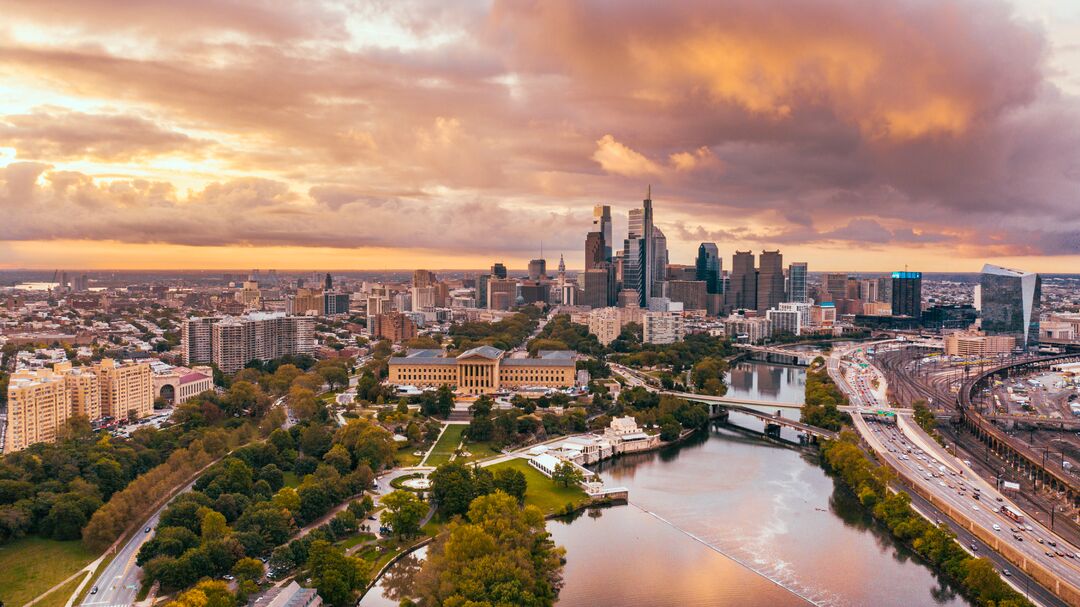 Philadelphia Museum of Art