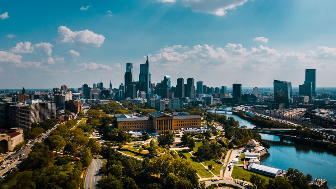 Philadelphia Museum of Art