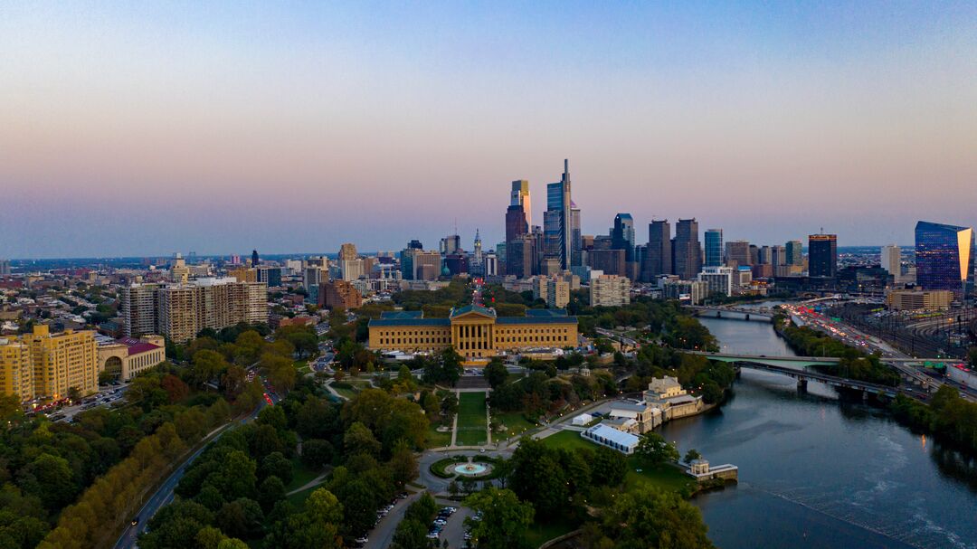 Philadelphia Museum of Art