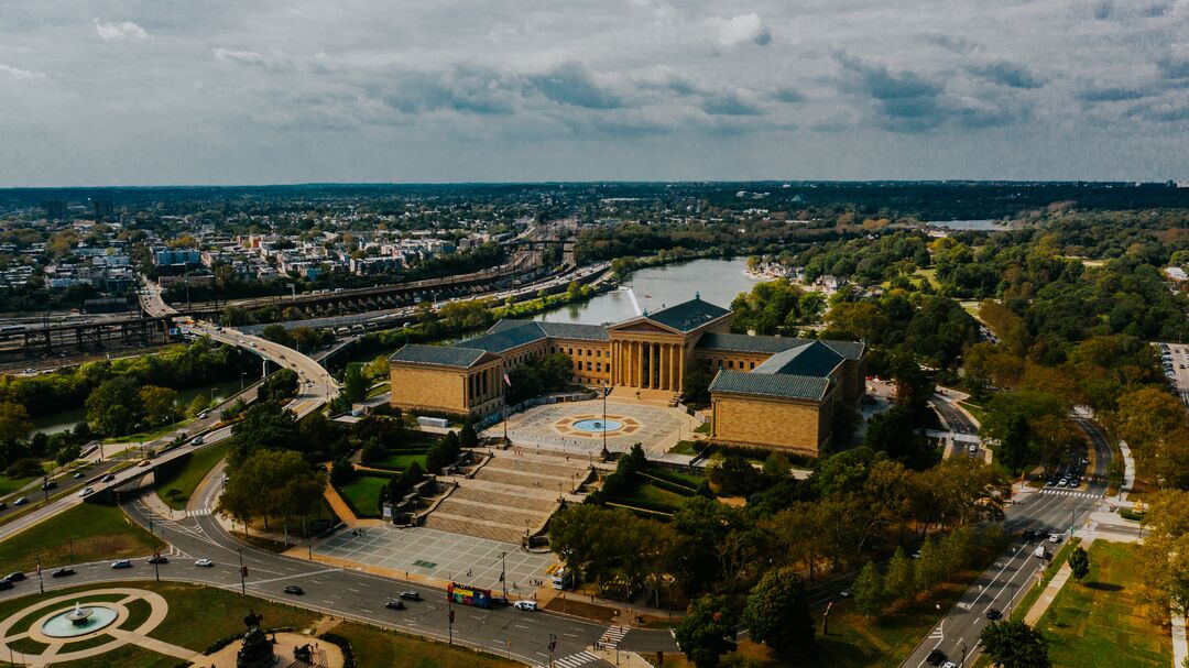 Philadelphia Museum of Art