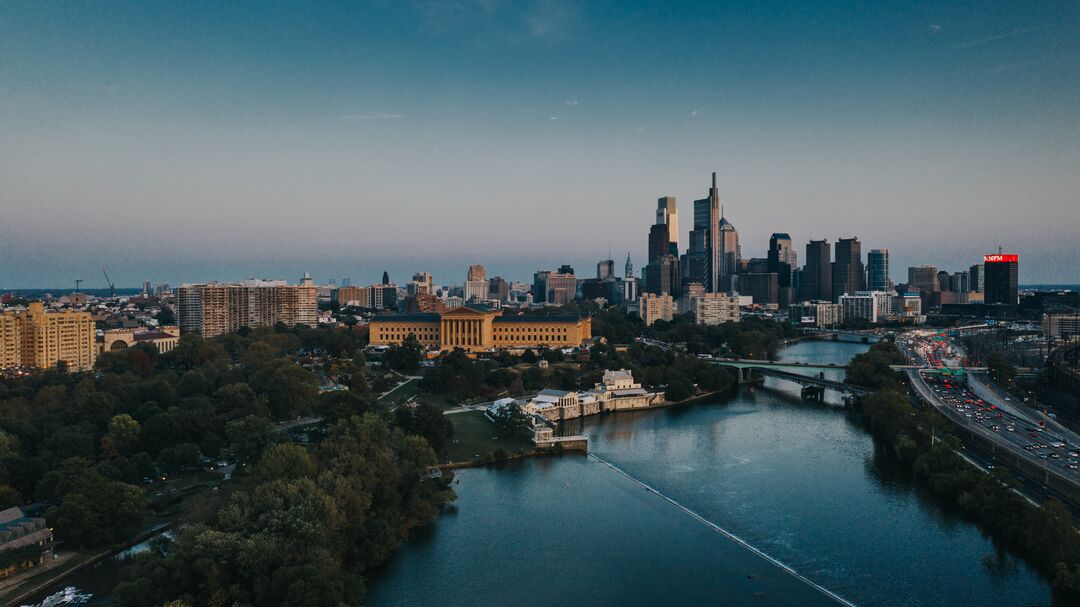Philadelphia Museum of Art