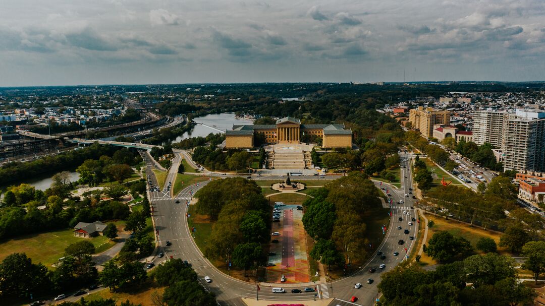 Philadelphia Museum of Art