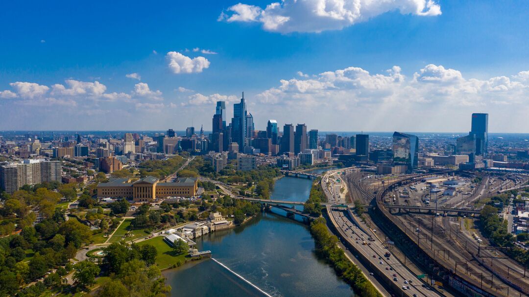 Philadelphia Museum of Art