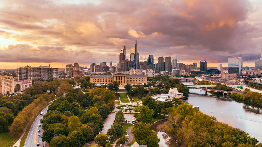Philadelphia Museum of Art