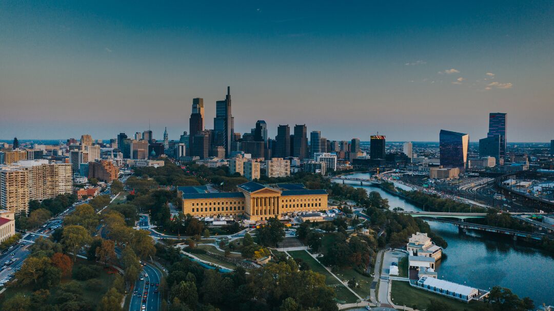Philadelphia Museum of Art