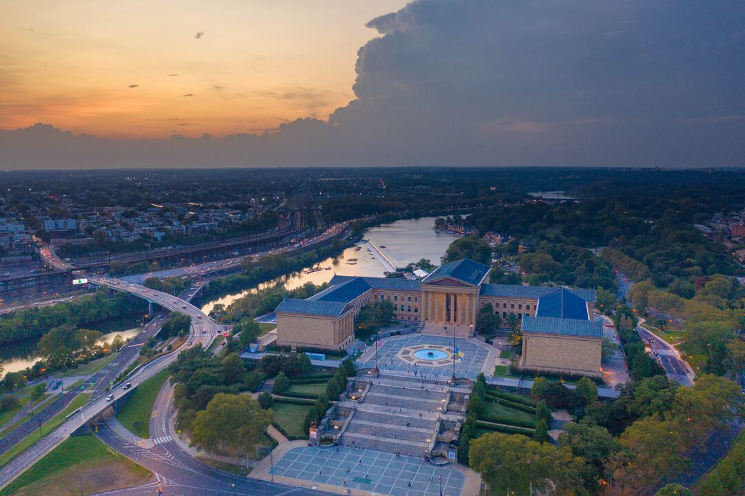 Philadelphia Museum of Art