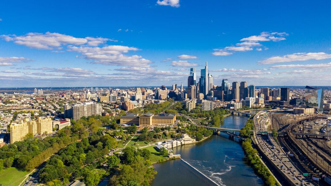 Philadelphia Museum of Art