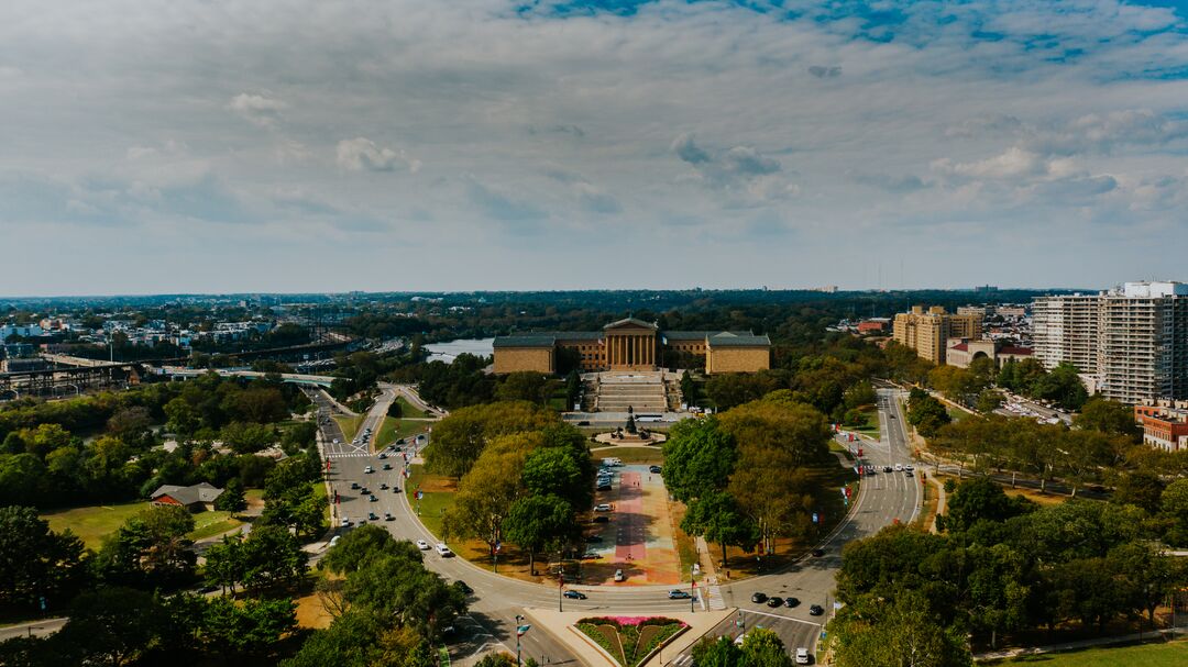 Philadelphia Museum of Art