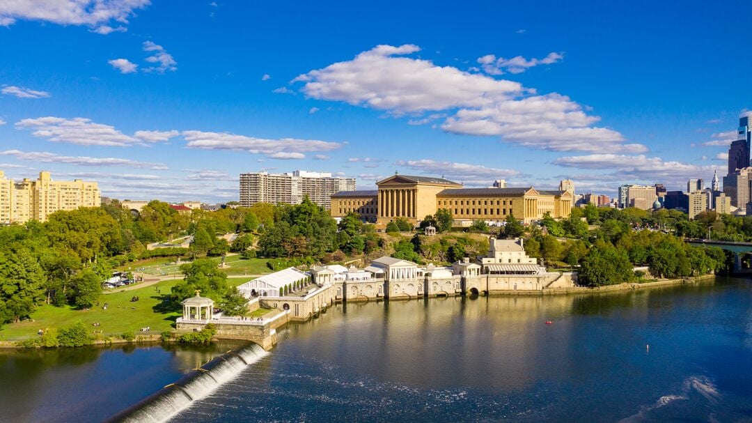 Philadelphia Museum of Art