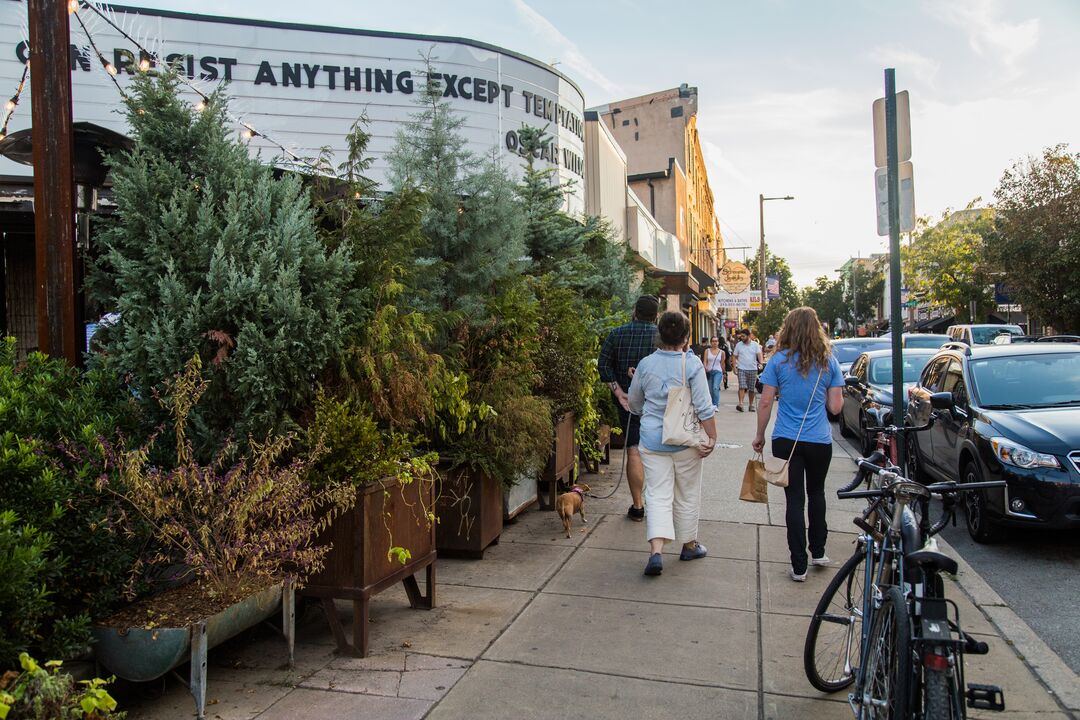 East Passyunk Avenue