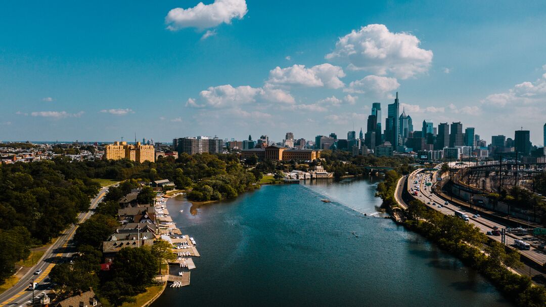 Philadelphia Museum of Art