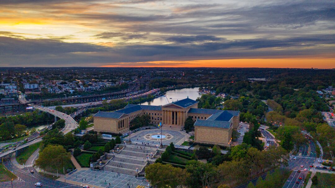 Philadelphia Museum of Art