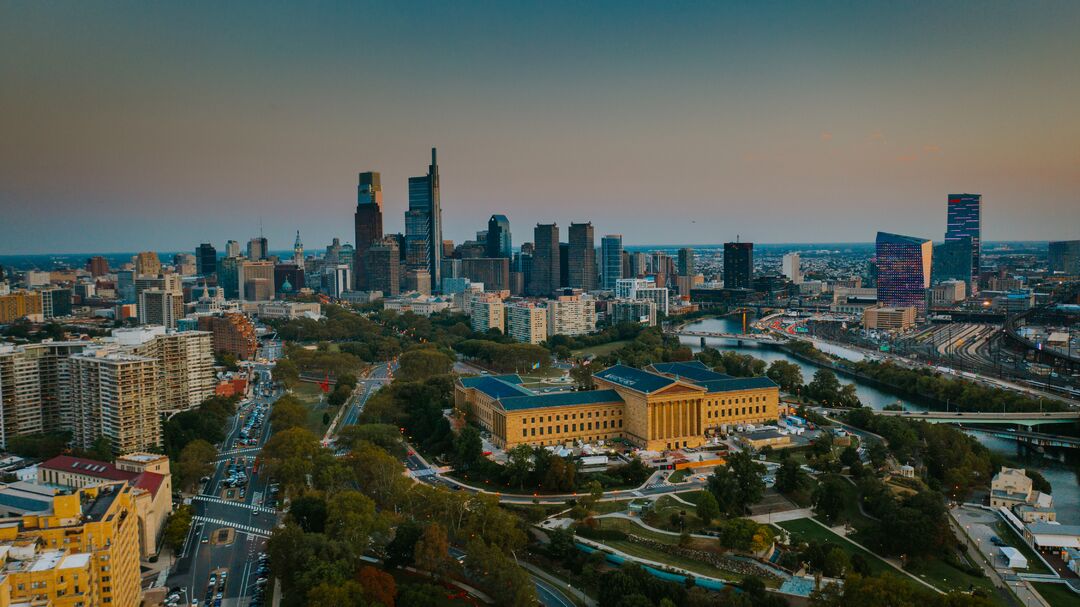 Philadelphia Museum of Art