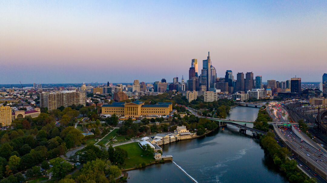 Philadelphia Museum of Art