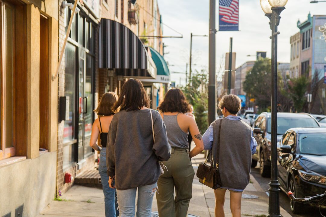 East Passyunk Avenue