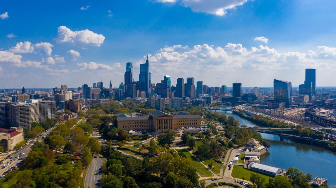 Philadelphia Museum of Art