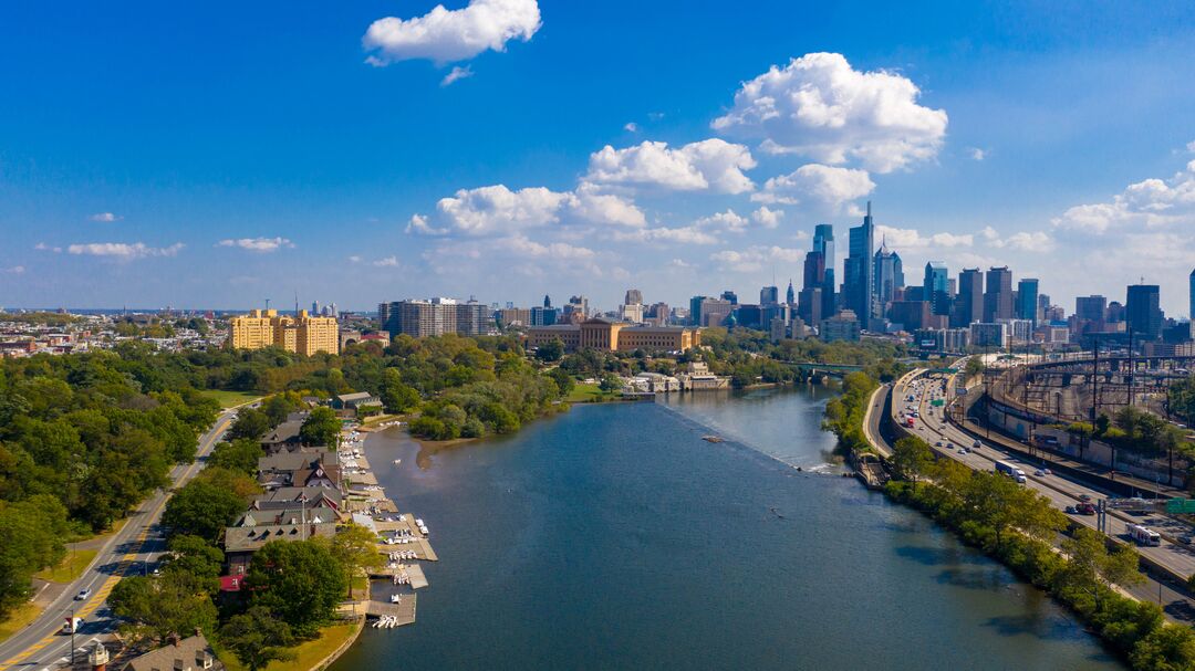 Philadelphia Museum of Art