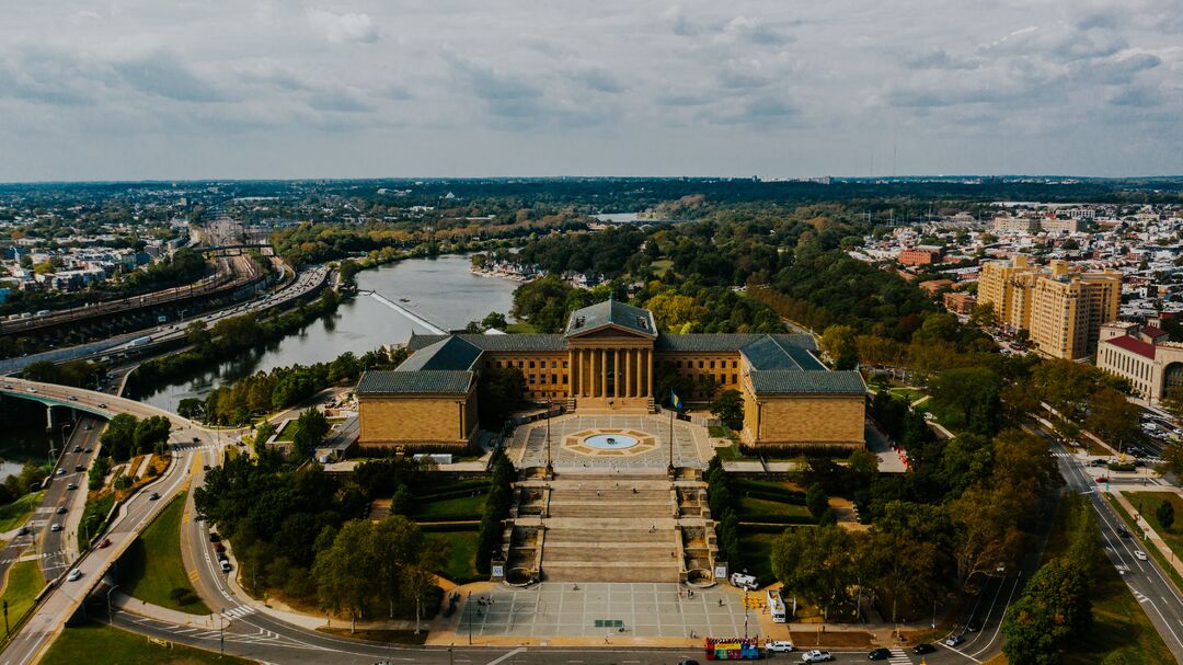 Philadelphia Museum of Art