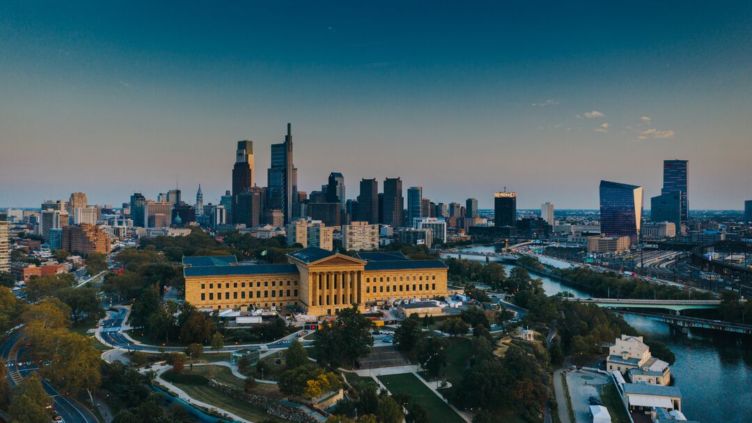 Philadelphia Museum of Art