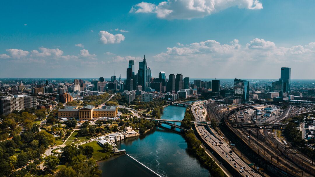 Philadelphia Museum of Art