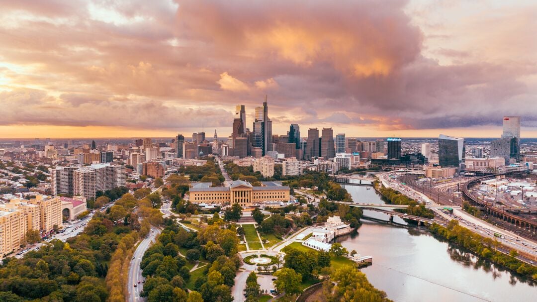 Philadelphia Museum of Art