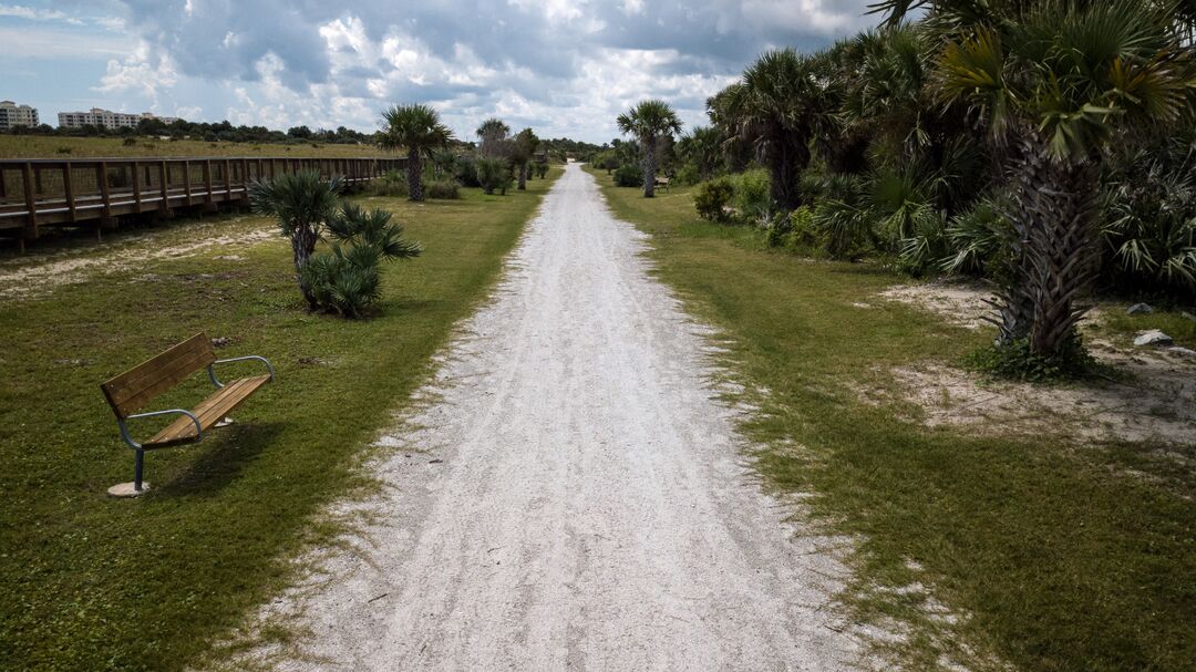 NSB Dune Path O'Connor