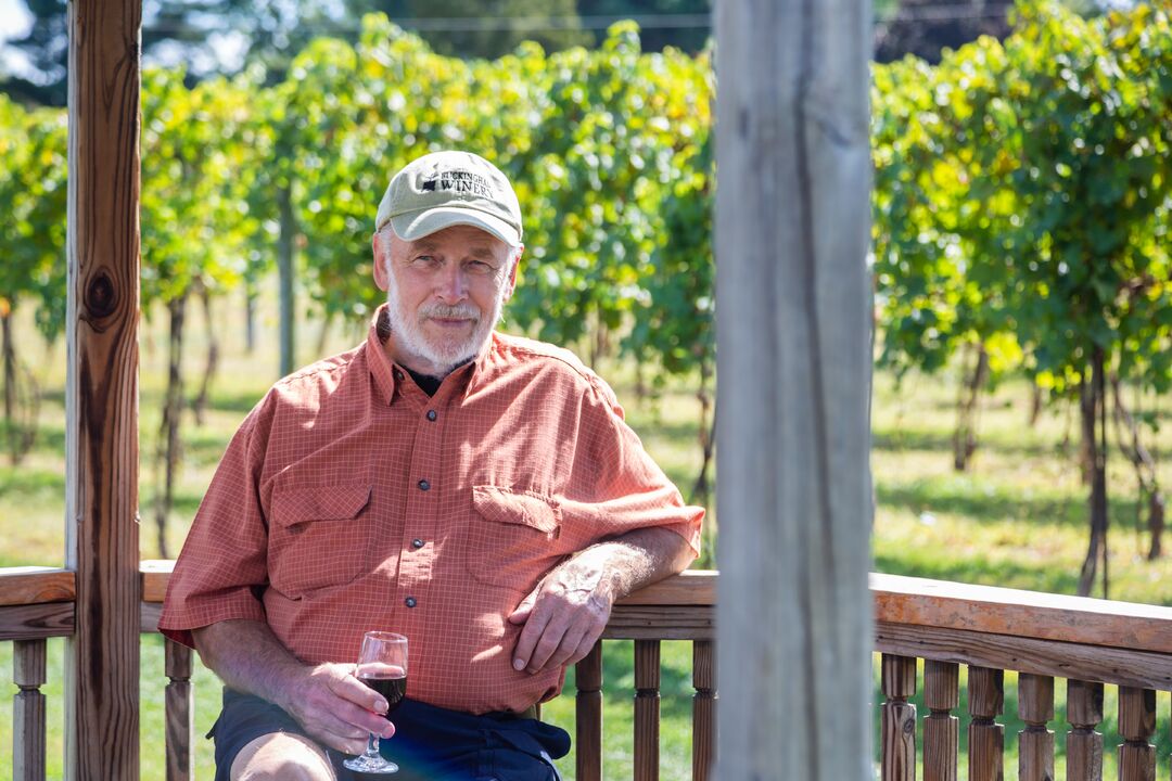 Buckingham Valley Vineyards & Winery