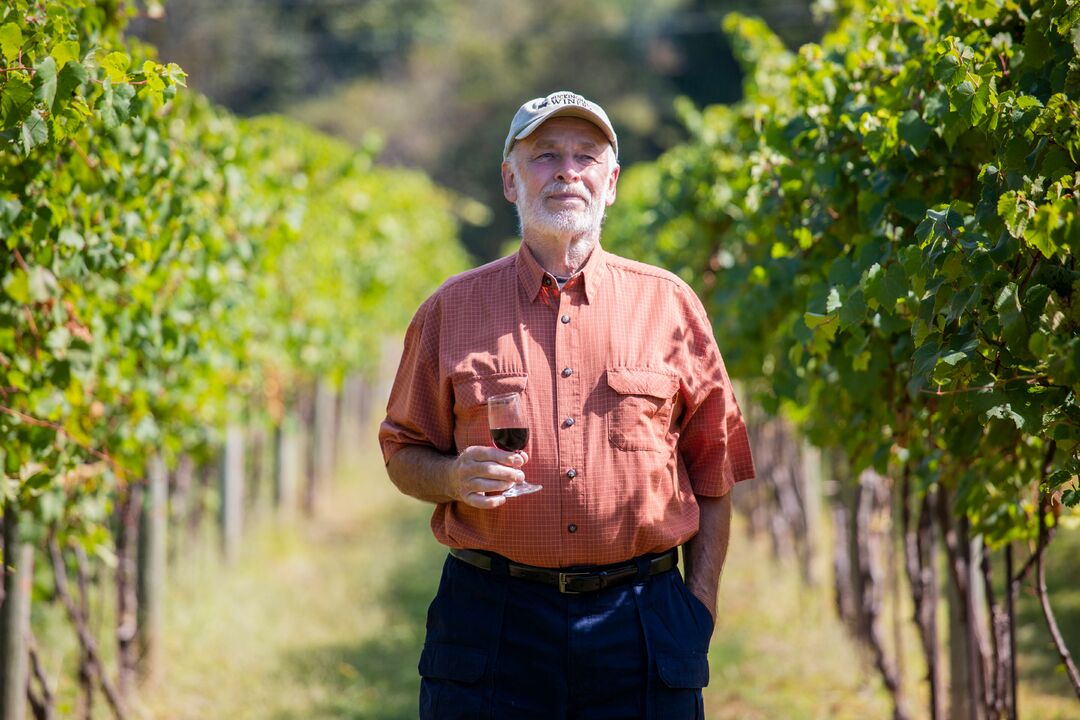 Buckingham Valley Vineyards & Winery