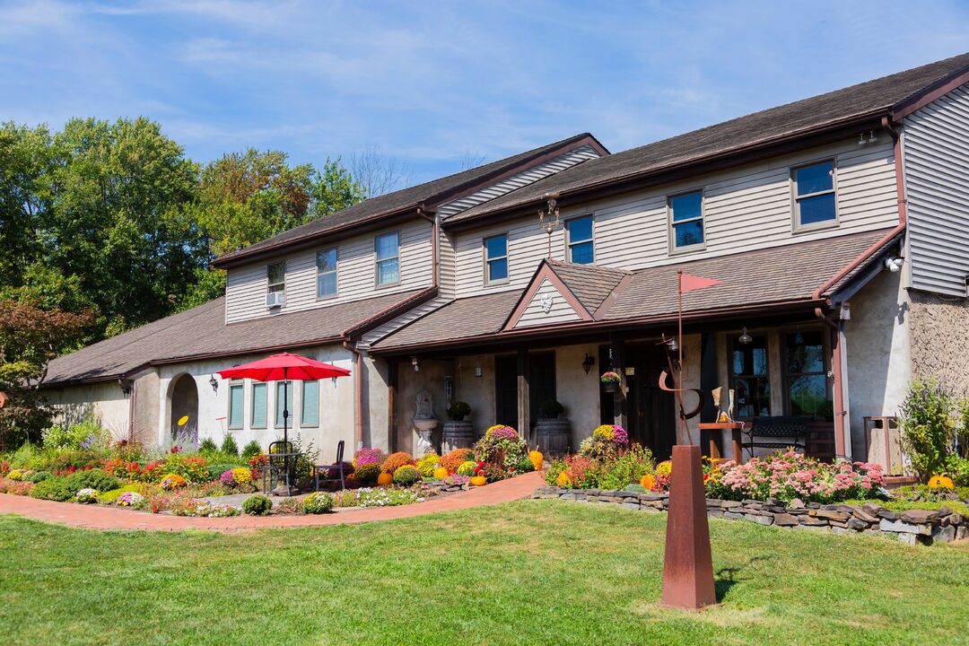 Buckingham Valley Vineyards & Winery