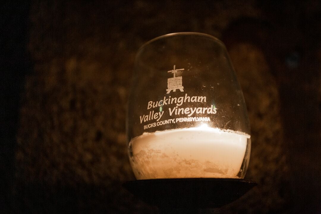 Buckingham Valley Vineyards & Winery