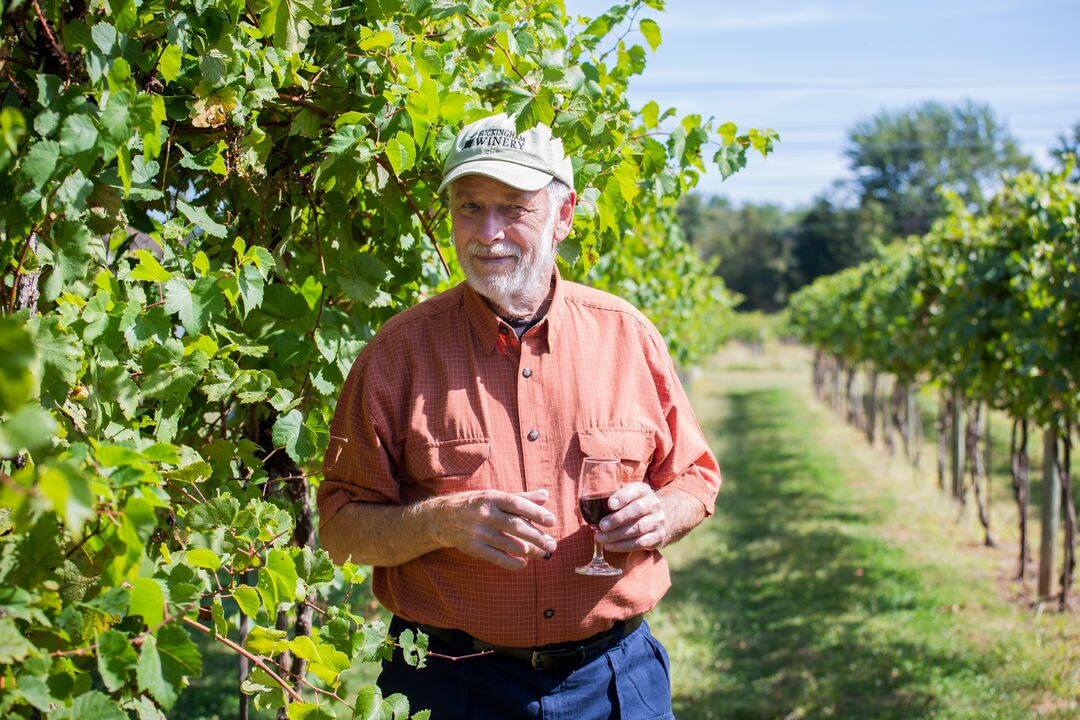 Buckingham Valley Vineyards & Winery