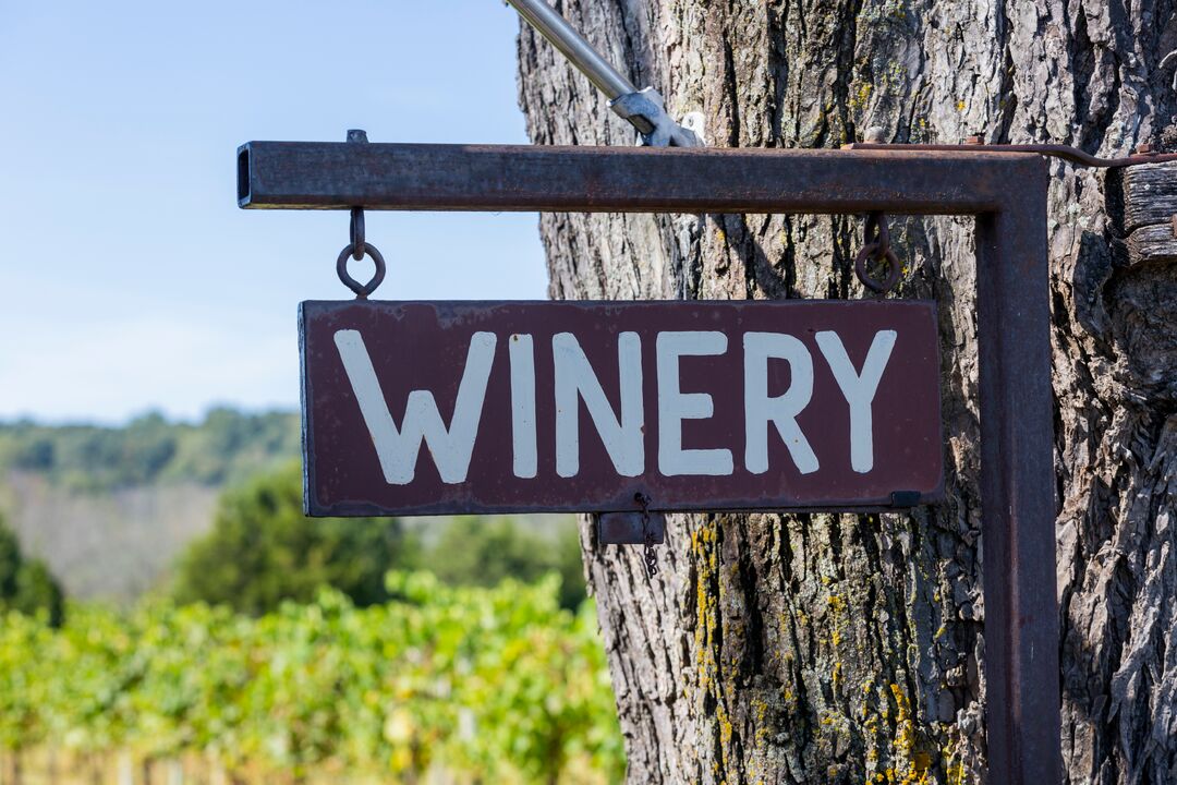 Buckingham Valley Vineyards & Winery